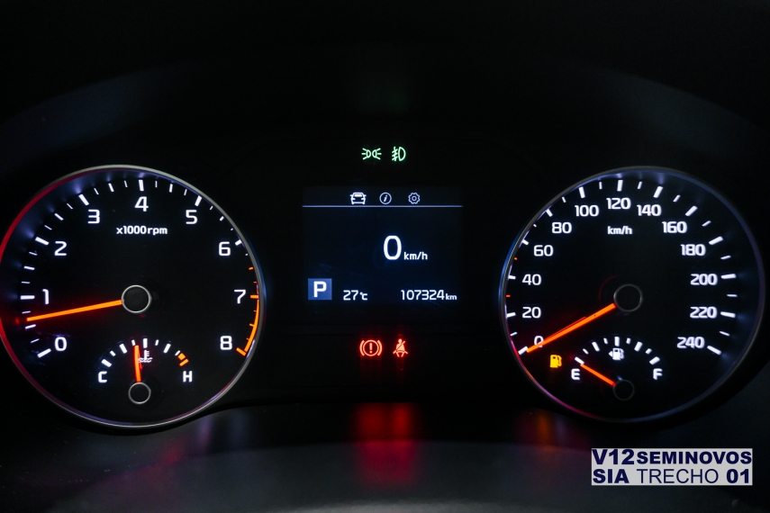 kia sportage 2.0 lx 4x2 16v flex 4p automatico 5p 202012