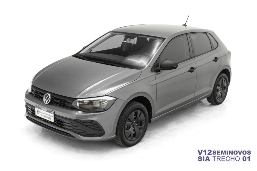 volkswagen polo 1.0 mpi track manual flex 5p 20250