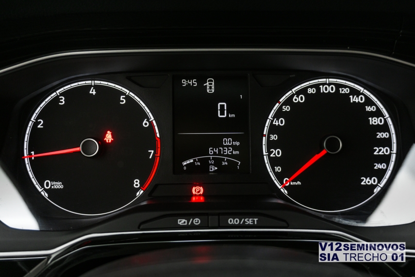 volkswagen polo 1.0 mpi track manual flex 5p 202512