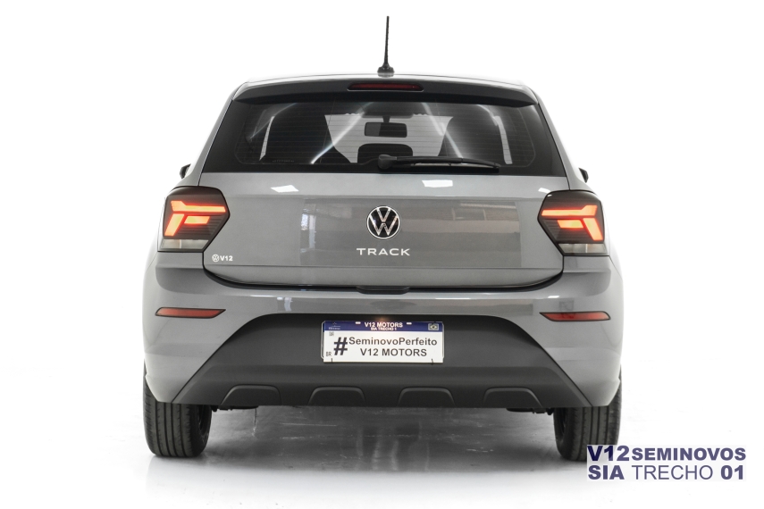 volkswagen polo 1.0 mpi track manual flex 5p 20255