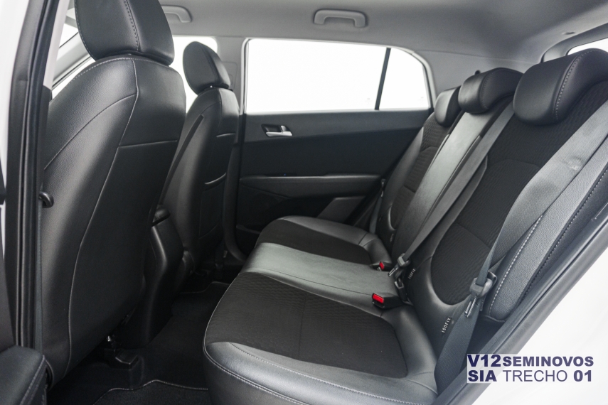 hyundai creta 1.6 16v flex smart plus automatico 5p 202113