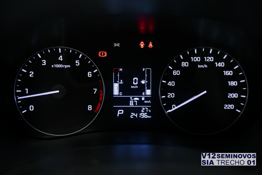 hyundai creta 1.6 16v flex smart plus automatico 5p 202112