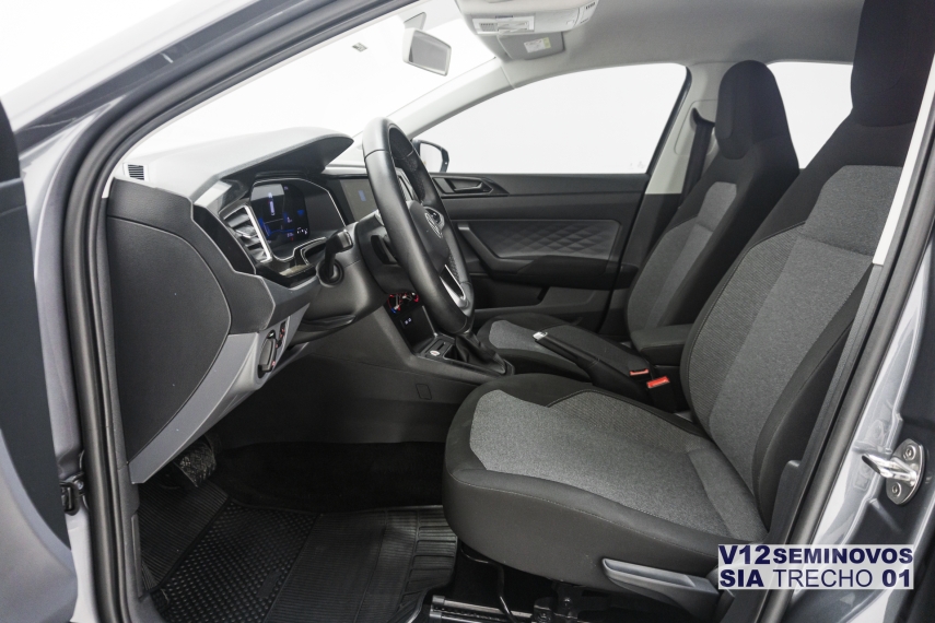 volkswagen polo 1.0 170 tsi sense automatico flex 5p 20259