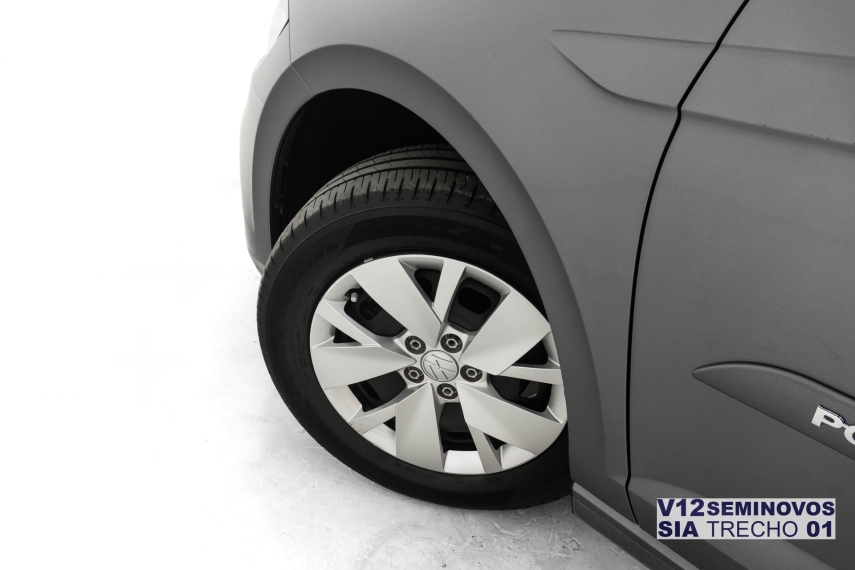 volkswagen polo 1.0 170 tsi sense automatico flex 5p 20258