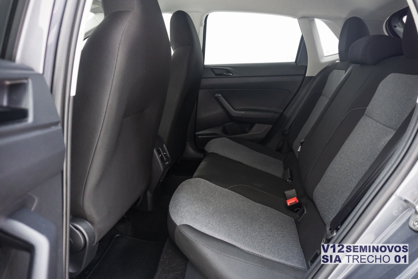 volkswagen polo 1.0 170 tsi sense automatico flex 5p 202513