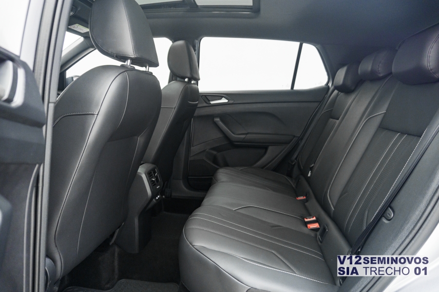 volkswagen t-cross 1.4 250 tsi total flex highline automatico 5p 202614