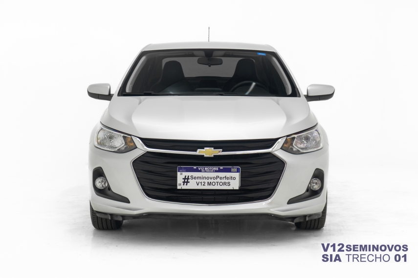 chevrolet onix 1.0 turbo flex plus ltz automatico 5p 20232