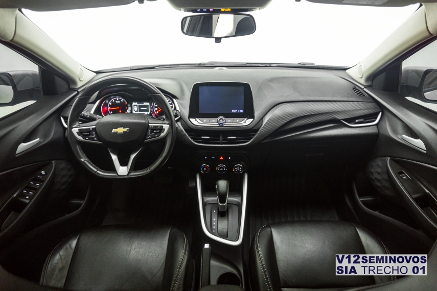 chevrolet onix 1.0 turbo flex plus ltz automatico 5p 202311