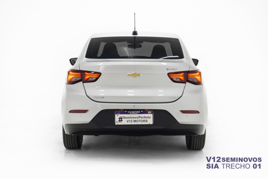 chevrolet onix 1.0 turbo flex plus ltz automatico 5p 20235