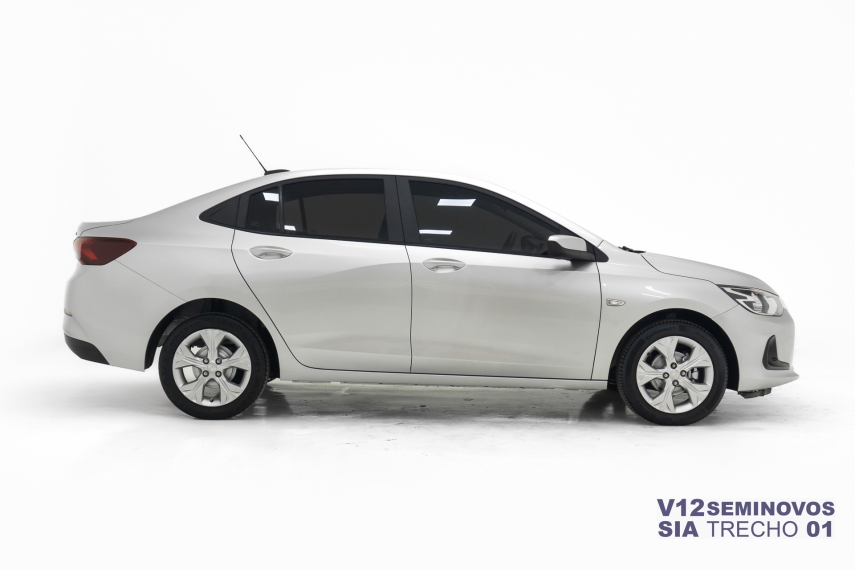 chevrolet onix 1.0 turbo flex plus ltz automatico 5p 20236