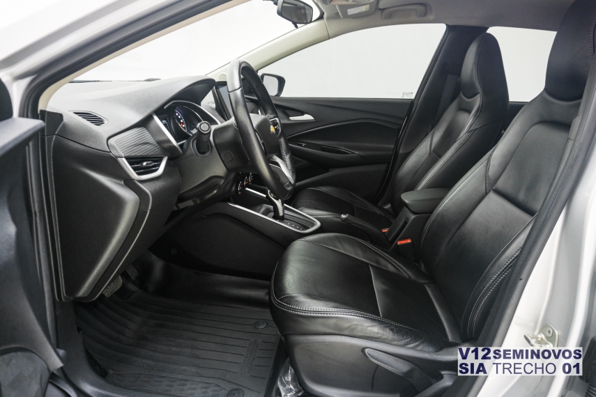 chevrolet onix 1.0 turbo flex plus ltz automatico 5p 20239