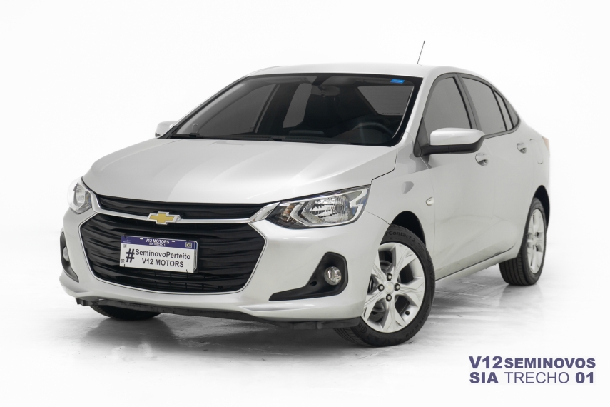 chevrolet onix 1.0 turbo flex plus ltz automatico 5p 20231