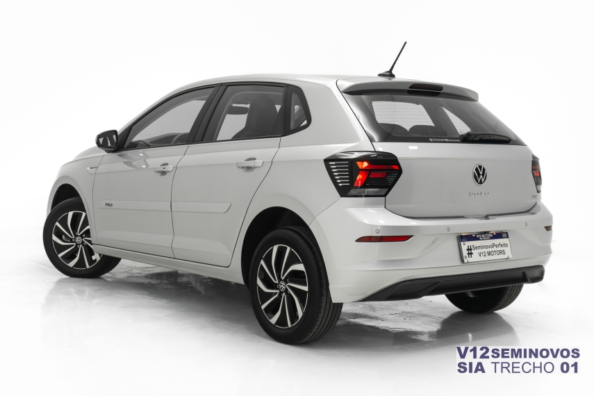 volkswagen polo 1.0 170 tsi highline automatico flex 5p 20247