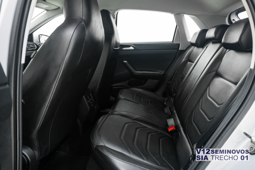 volkswagen polo 1.0 170 tsi highline automatico flex 5p 202413