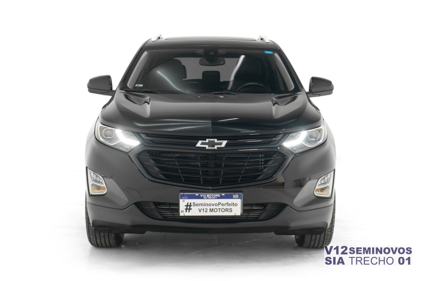chevrolet equinox 2.0 16v turbo gasolina premier awd automatico 5p 20202