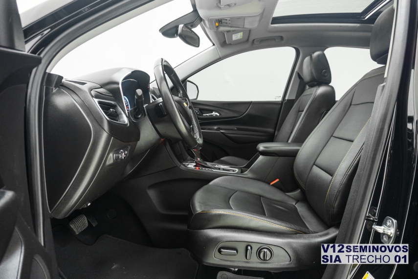 chevrolet equinox 2.0 16v turbo gasolina premier awd automatico 5p 20209