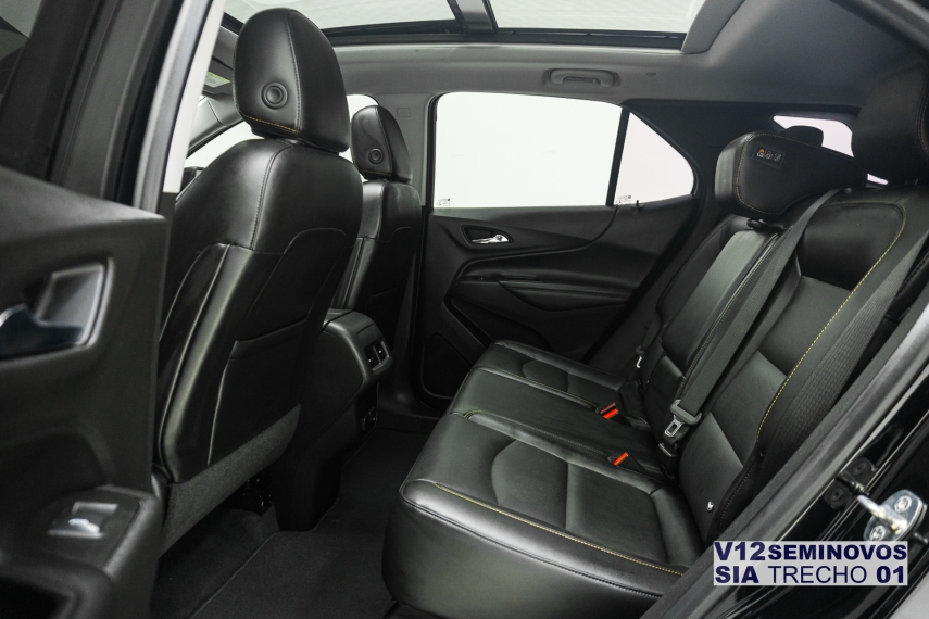 chevrolet equinox 2.0 16v turbo gasolina premier awd automatico 5p 202014
