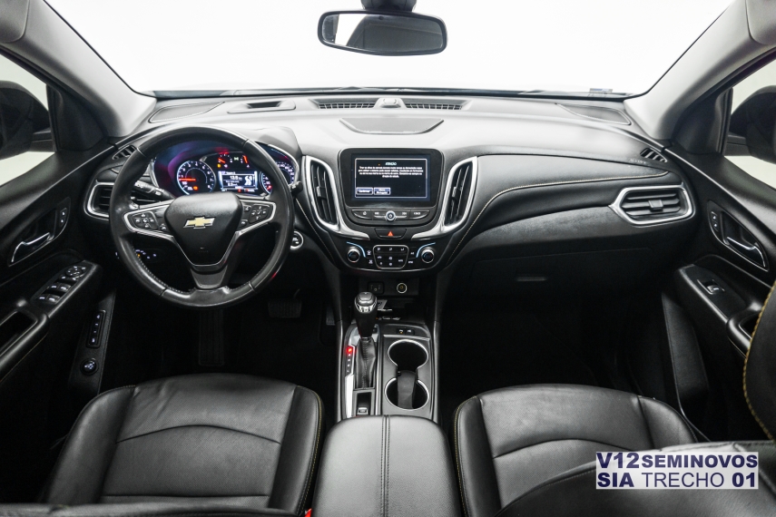 chevrolet equinox 2.0 16v turbo gasolina premier awd automatico 5p 202012