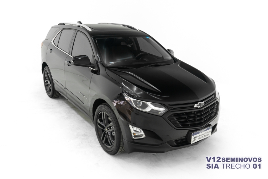 chevrolet equinox 2.0 16v turbo gasolina premier awd automatico 5p 20203