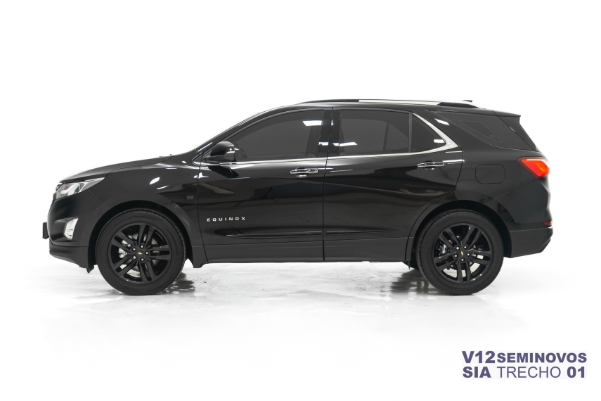 chevrolet equinox 2.0 16v turbo gasolina premier awd automatico 5p 20204