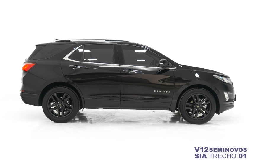 chevrolet equinox 2.0 16v turbo gasolina premier awd automatico 5p 20206