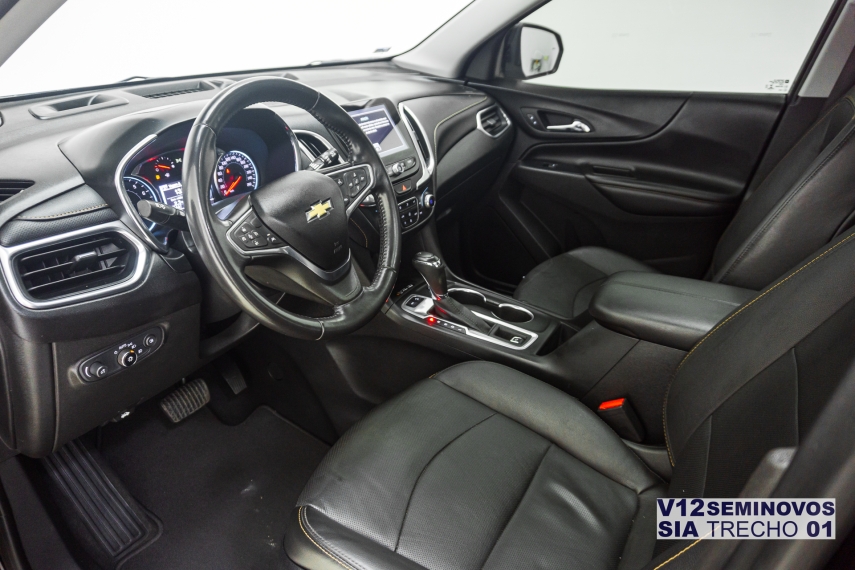 chevrolet equinox 2.0 16v turbo gasolina premier awd automatico 5p 202010