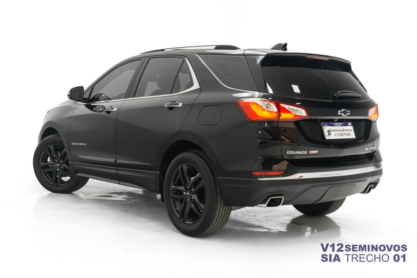 chevrolet equinox 2.0 16v turbo gasolina premier awd automatico 5p 20207