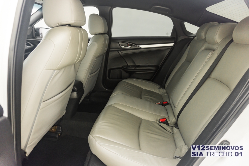 honda civic 2.0 16v flexone sport 4p cvt flex 5p automatico 202113