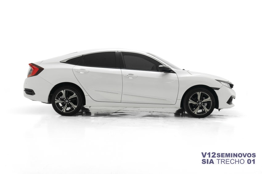honda civic 2.0 16v flexone sport 4p cvt flex 5p automatico 20216