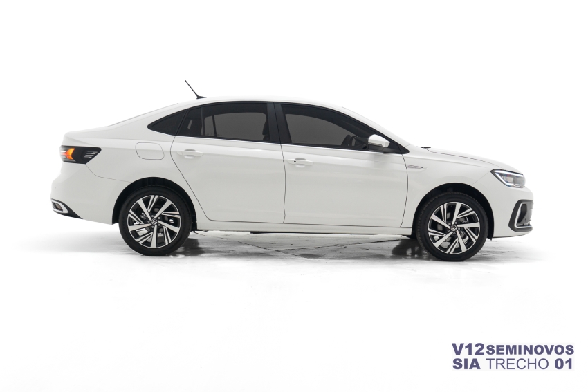 volkswagen virtus 1.0 200 tsi highline automatico flex 5p 20236