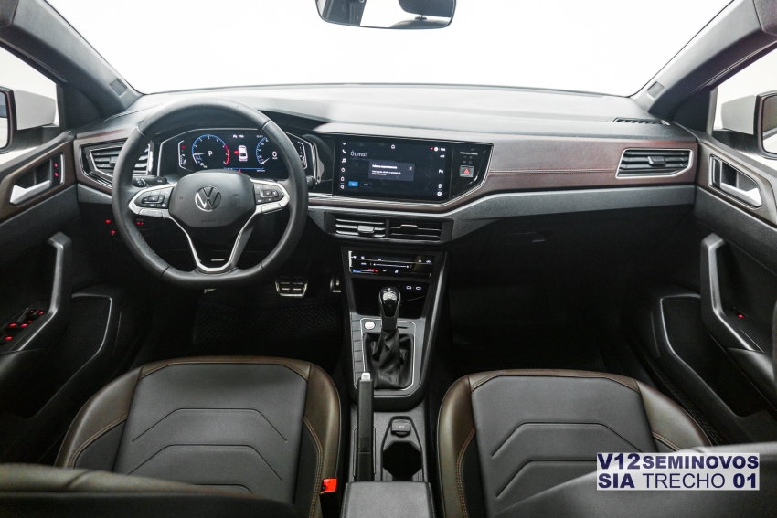 volkswagen virtus 1.0 200 tsi highline automatico flex 5p 202311