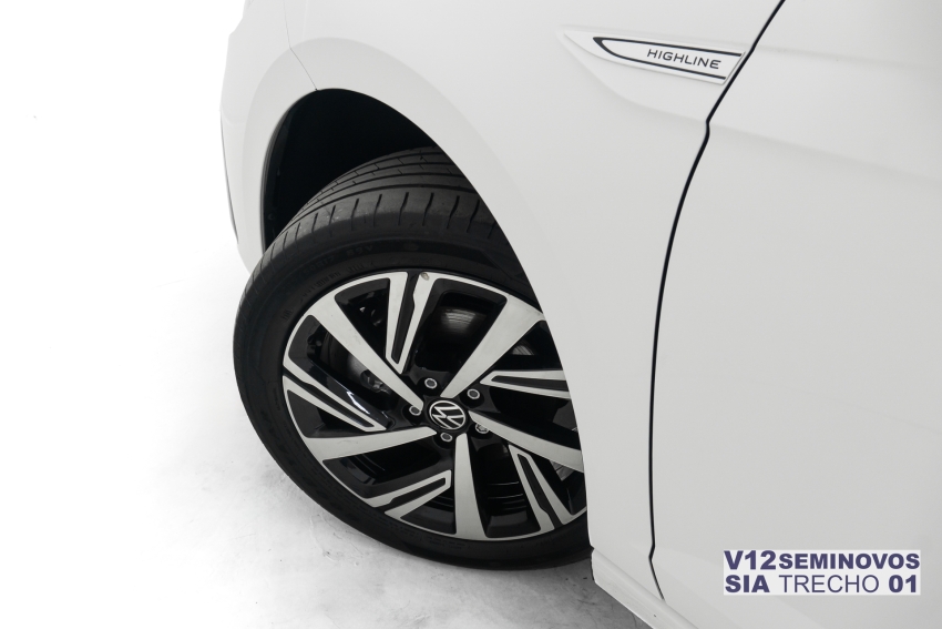 volkswagen virtus 1.0 200 tsi highline automatico flex 5p 20238
