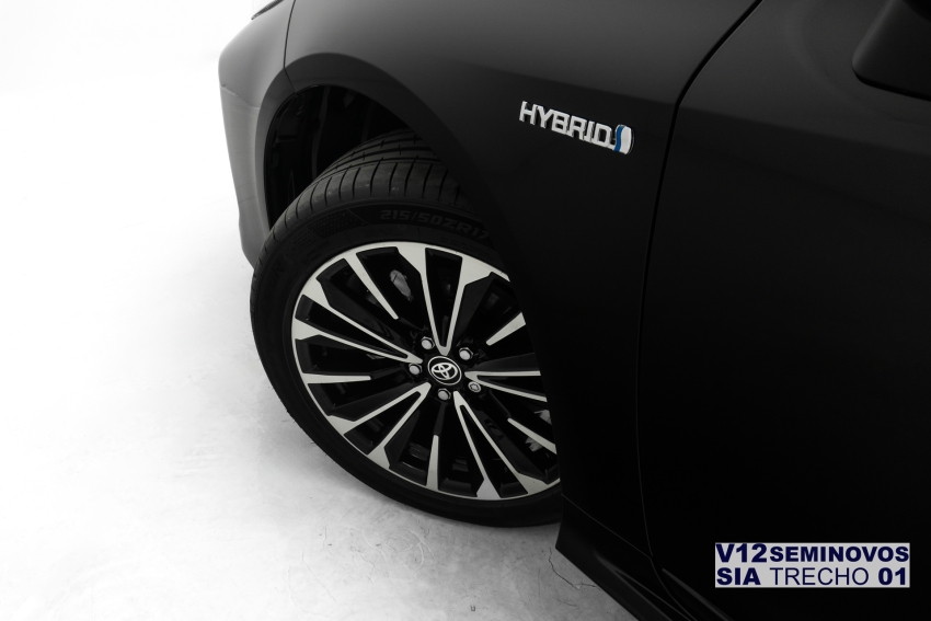 toyota corolla 1.8 vvt-i hybrid flex altis premium cvt hibrido 5p automatico 20248