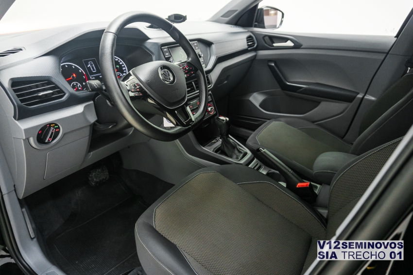 volkswagen t-cross 1.0 200 tsi total flex automatico 5p 202010