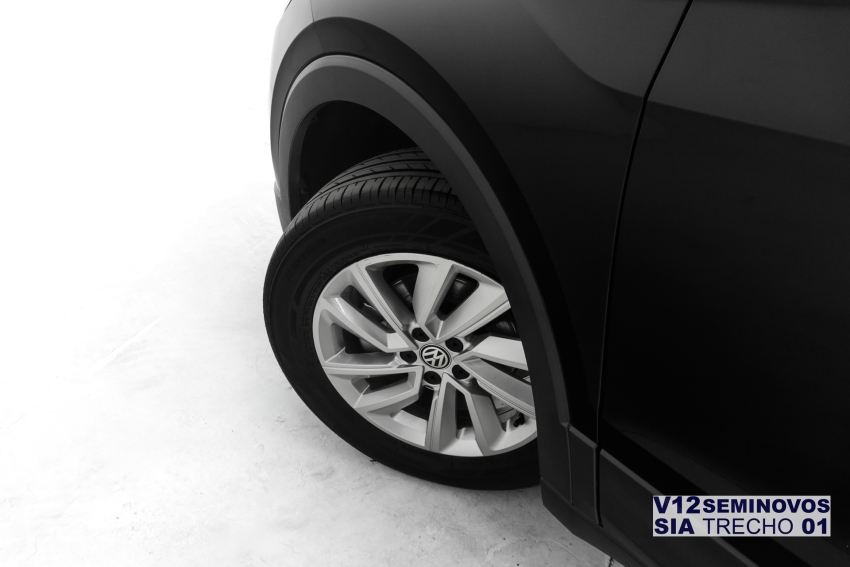 volkswagen t-cross 1.0 200 tsi total flex automatico 5p 20208