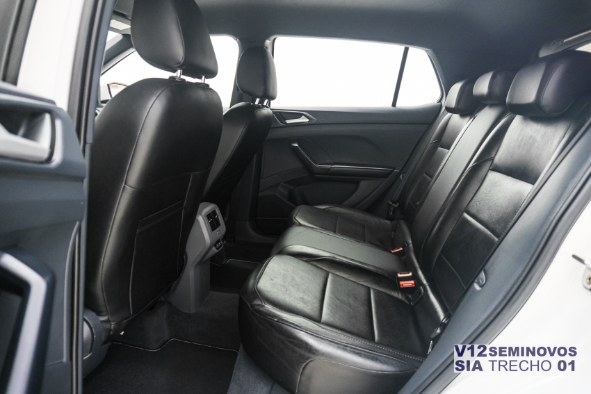 volkswagen t-cross 1.0 200 tsi total flex comfortline automatico 5p 202013
