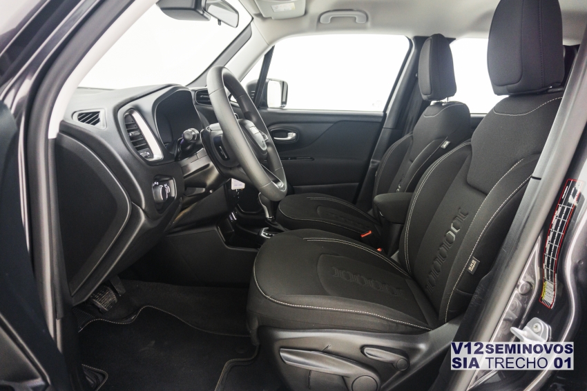 jeep renegade 1.3 t270 turbo flex sport at6 5p automatico 20239