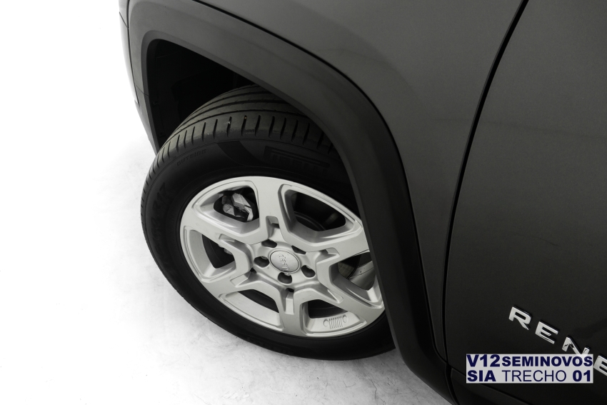 jeep renegade 1.3 t270 turbo flex sport at6 5p automatico 20238
