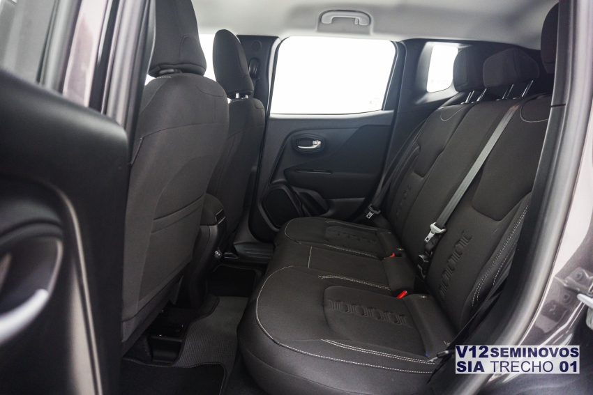 jeep renegade 1.3 t270 turbo flex sport at6 5p automatico 202313