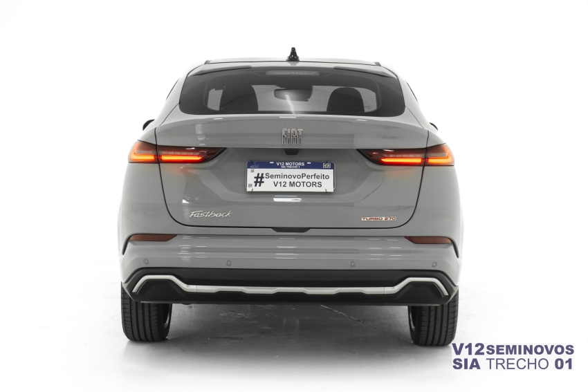 fiat fastback 1.3 turbo 270 flex limited edition at6 5p automatico 20265
