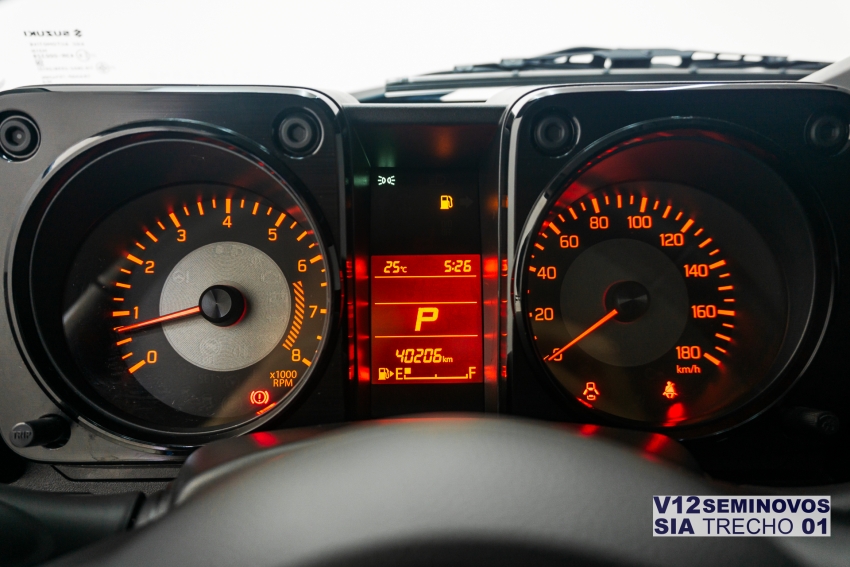 suzuki jimny 1.5 gasolina sierra 4you plus 4x4 automatico 3p 202512