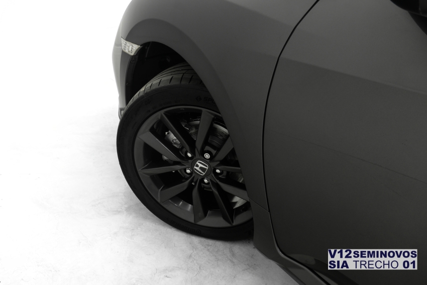 honda civic 2.0 16v flexone lx 4p cvt flex 5p automatico 20208