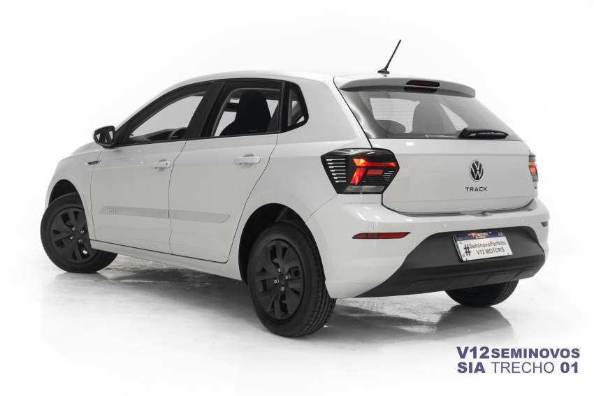 volkswagen polo 1.0 mpi track manual flex 5p 20247