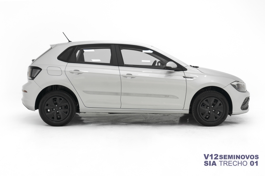 volkswagen polo 1.0 mpi track manual flex 5p 20246