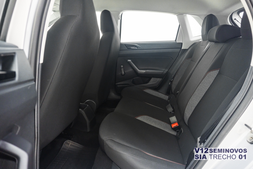 volkswagen polo 1.0 mpi track manual flex 5p 202413