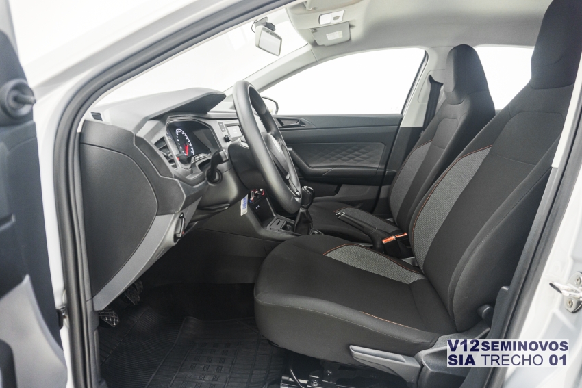 volkswagen polo 1.0 mpi track manual flex 5p 20249