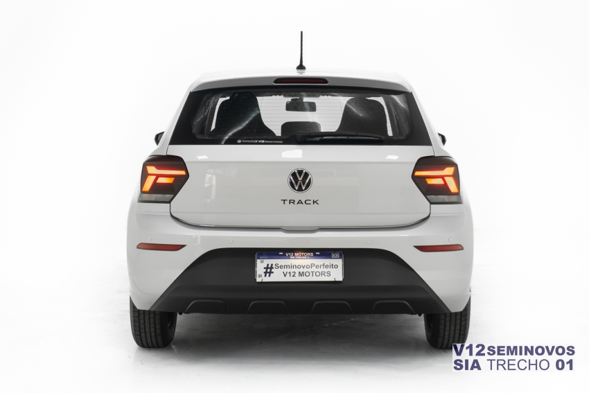 volkswagen polo 1.0 mpi track manual flex 5p 20245