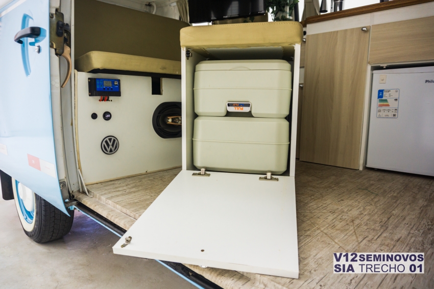 volkswagen kombi motorhome 1400 flex 3p manual 200826