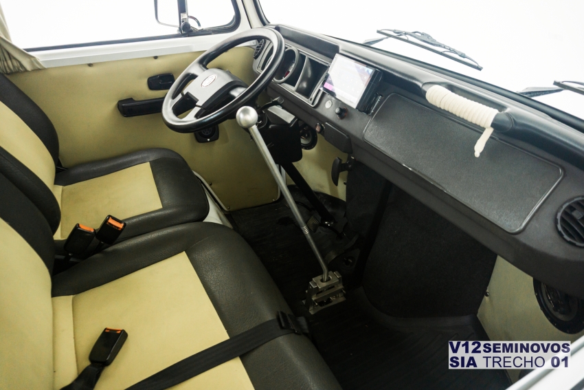 volkswagen kombi motorhome 1400 flex 3p manual 200816