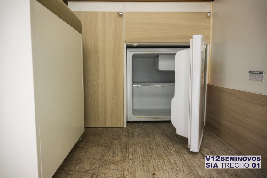 volkswagen kombi motorhome 1400 flex 3p manual 200824